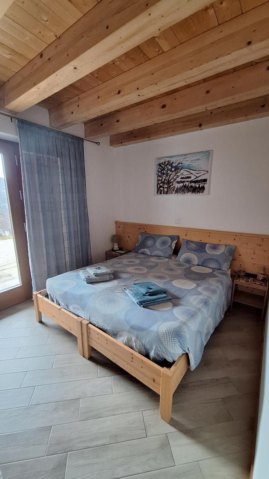 Hotel Garni Fobbie à Brentonico Chambre photo